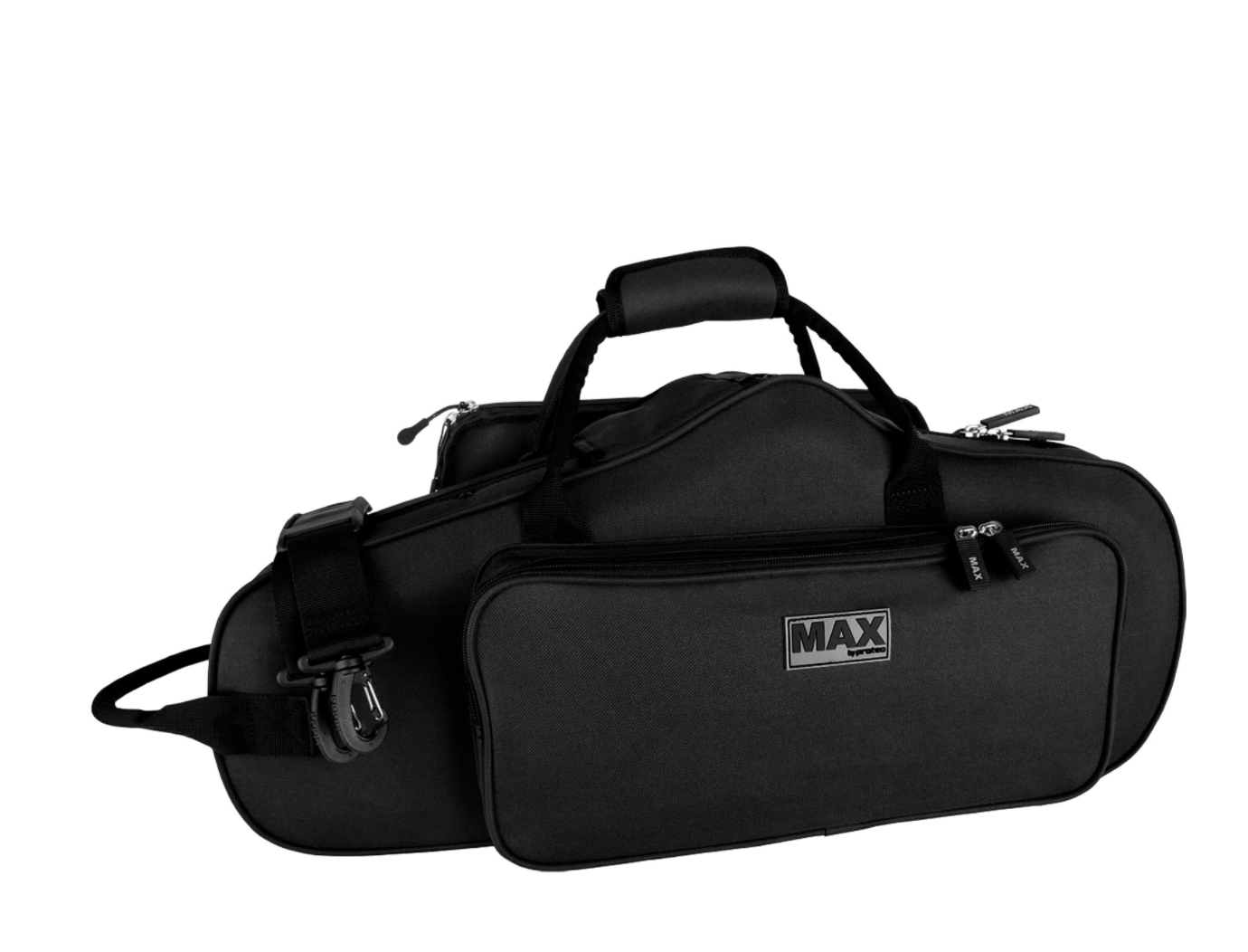 Protec Contoured MAX Alto Saxophone Case