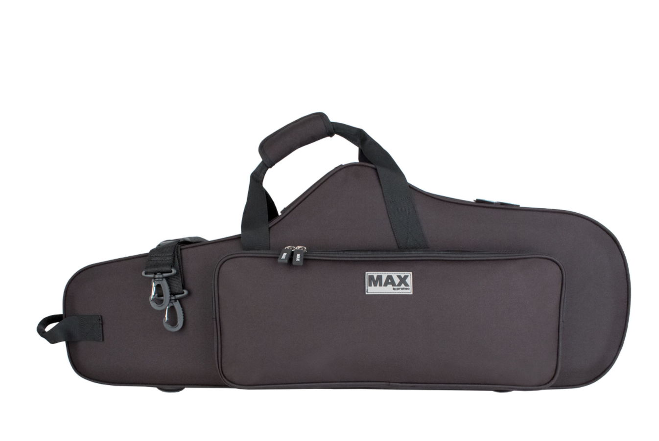 Protec Contoured MAX Tenor Saxophone Case