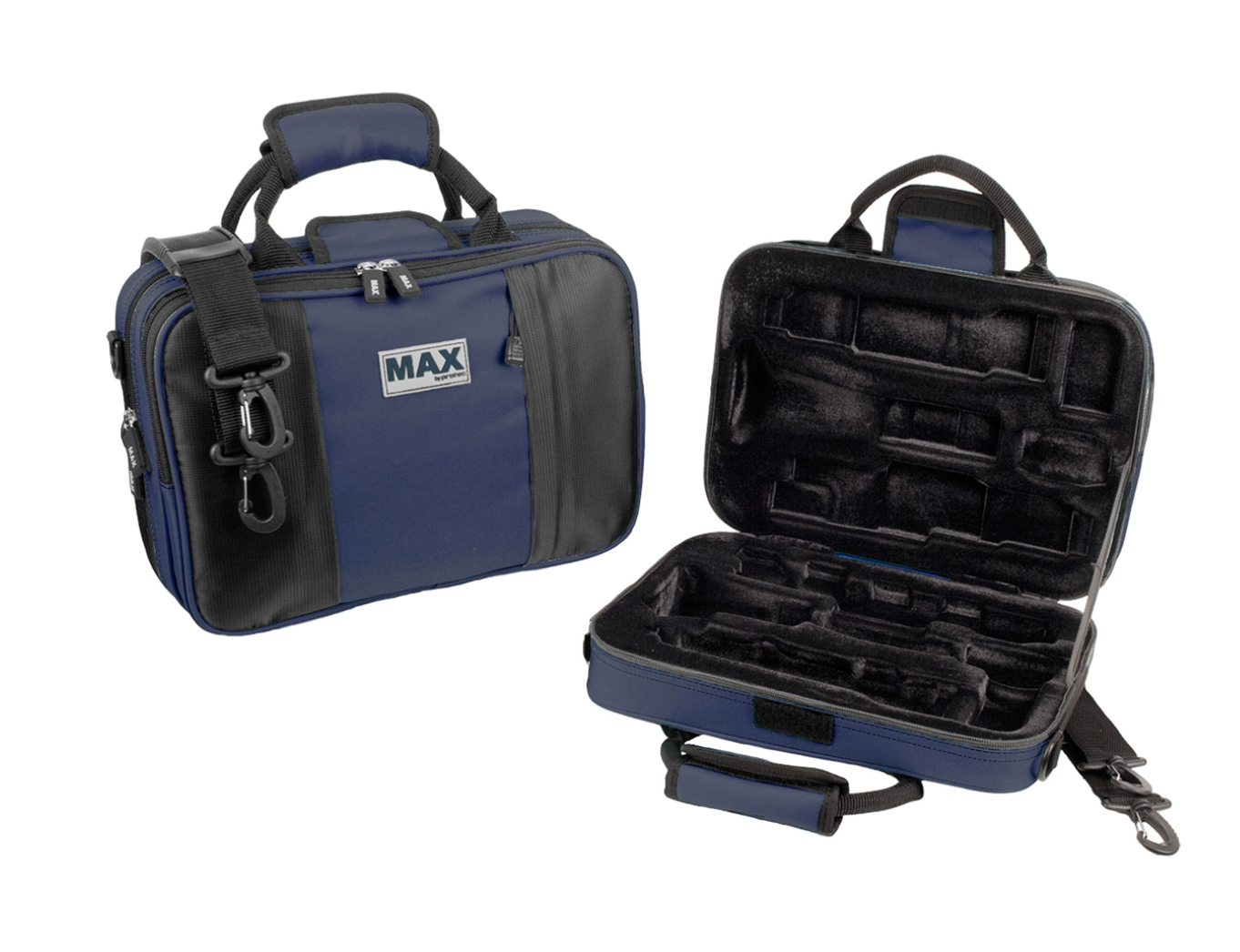 Protec Max Bb Clarinet Cases