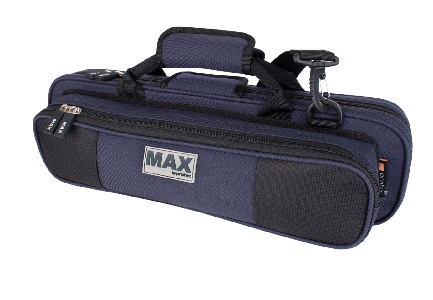 Protec Max Flute Cases