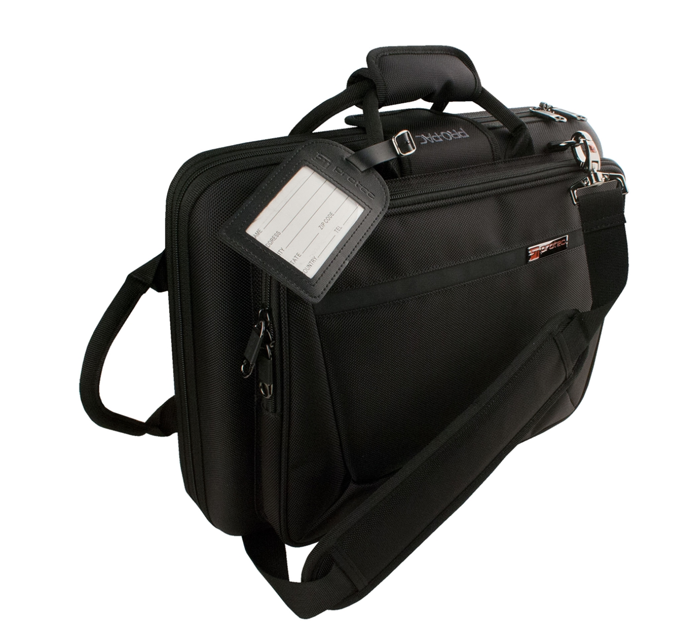 Clarinet Cases