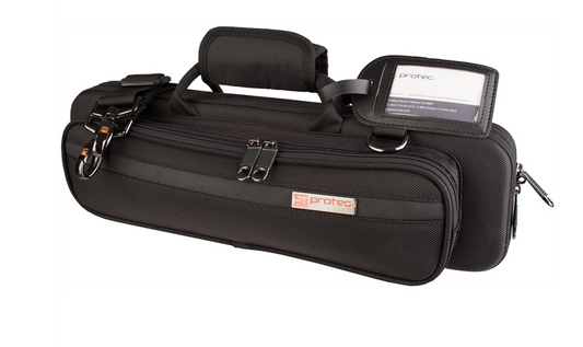 Protec Slimline Pro Pac Flute Cases