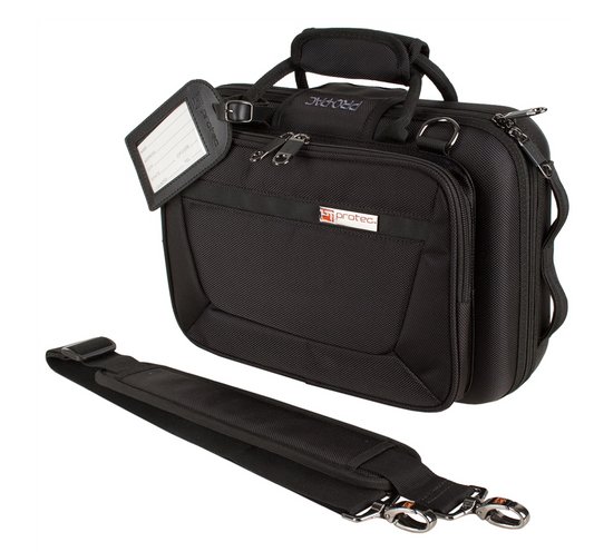 Protec Slimline Pro Pac Oboe Case