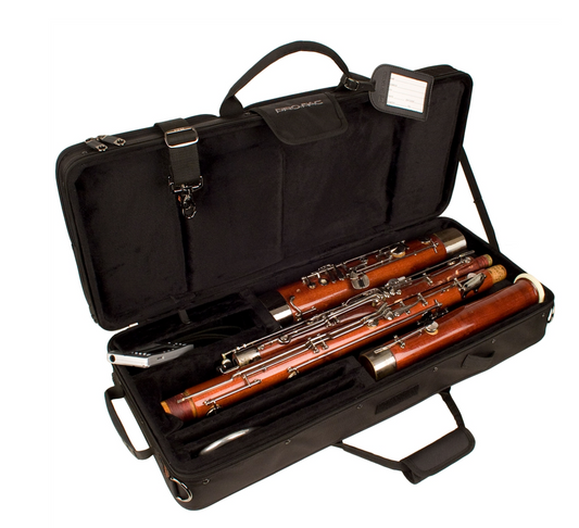 Protec Pro Pac Bassoon Case