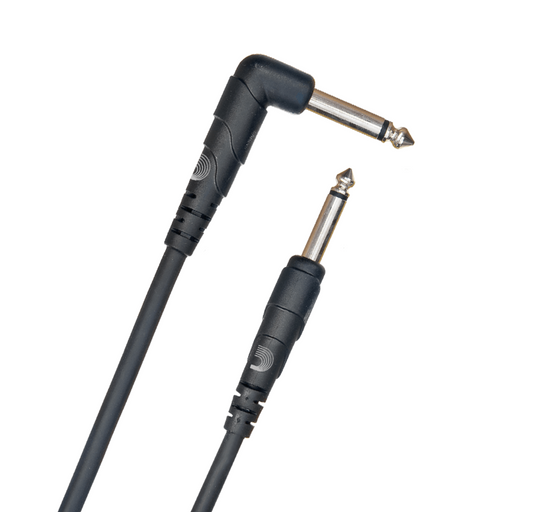 Classic Series Instrument Cable - Right Angle