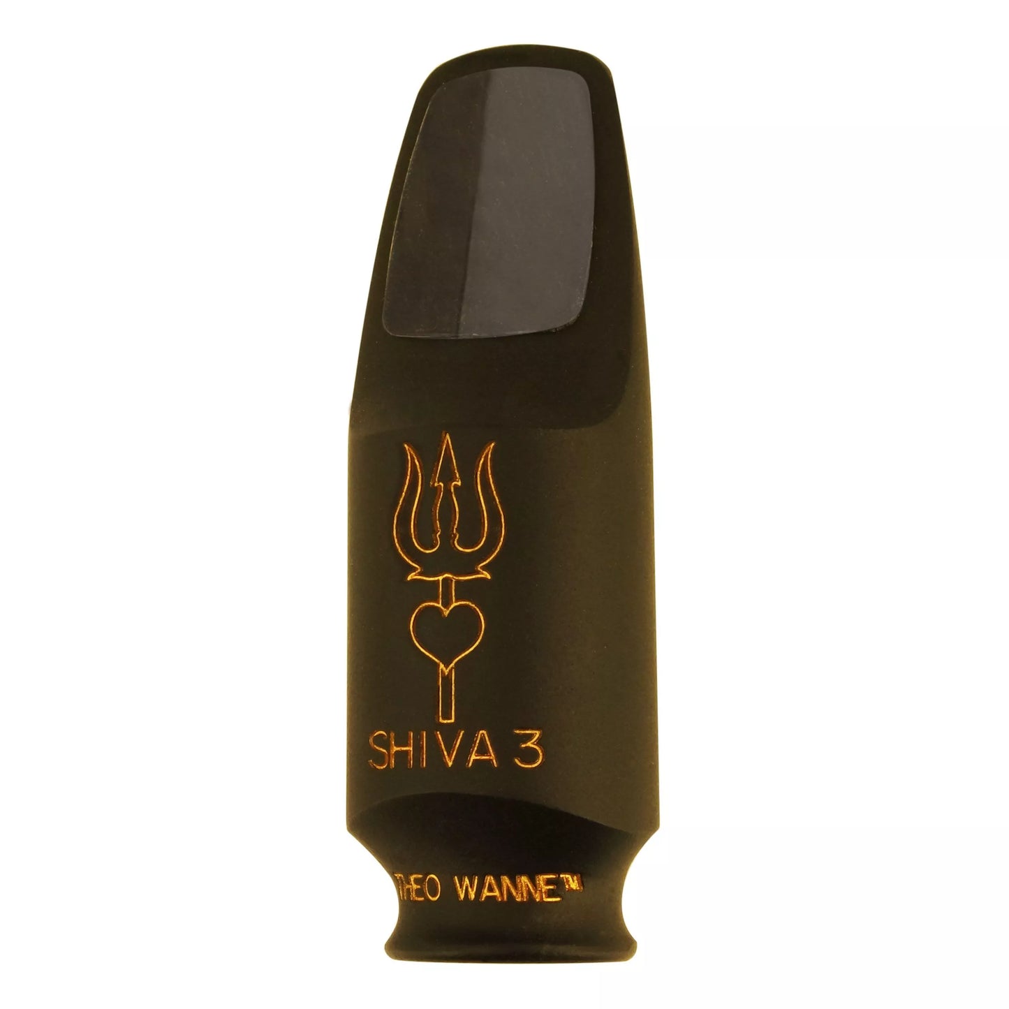 Theo Wanna Shiva 3 Mouthpiece - Soprano