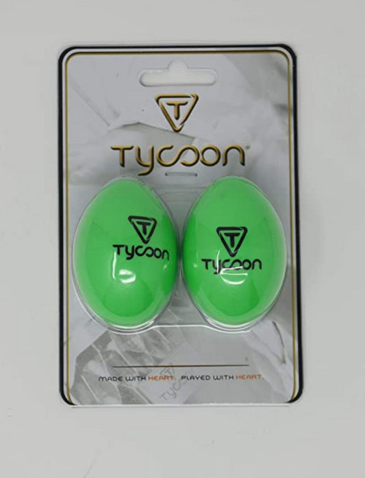 Tycoon Egg Shaker