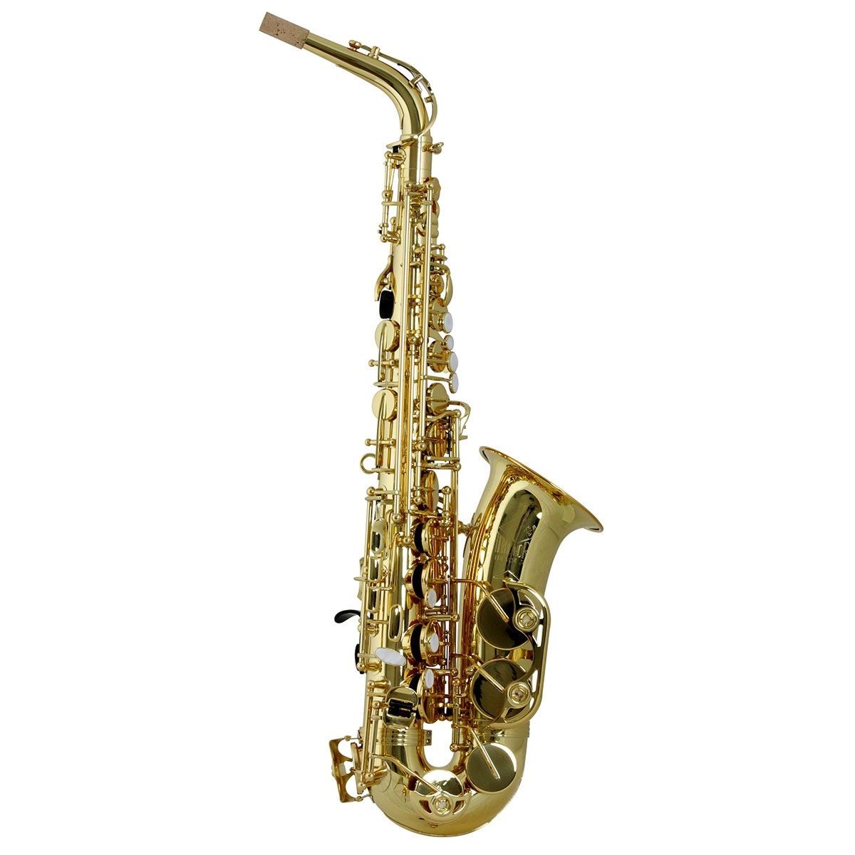 Trevor James Alto Saxophone - Classic 'The Horn'