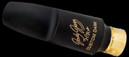New Saxophone Mouthpieces
