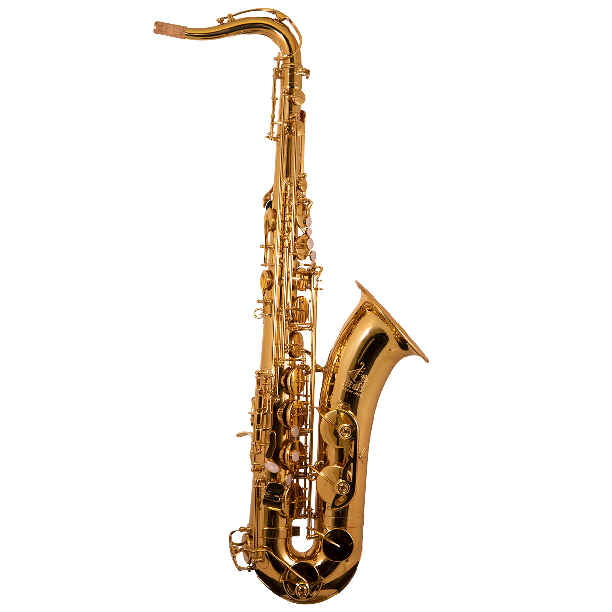 Trevor James Tenor Saxophone - Classic 'The Horn'