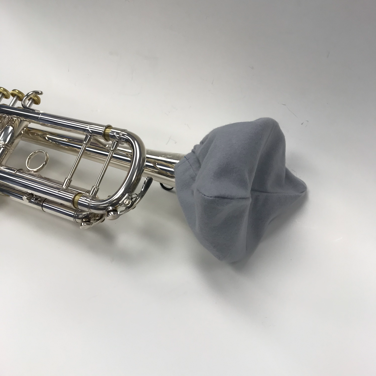 Bell Covers For Wind Instruments