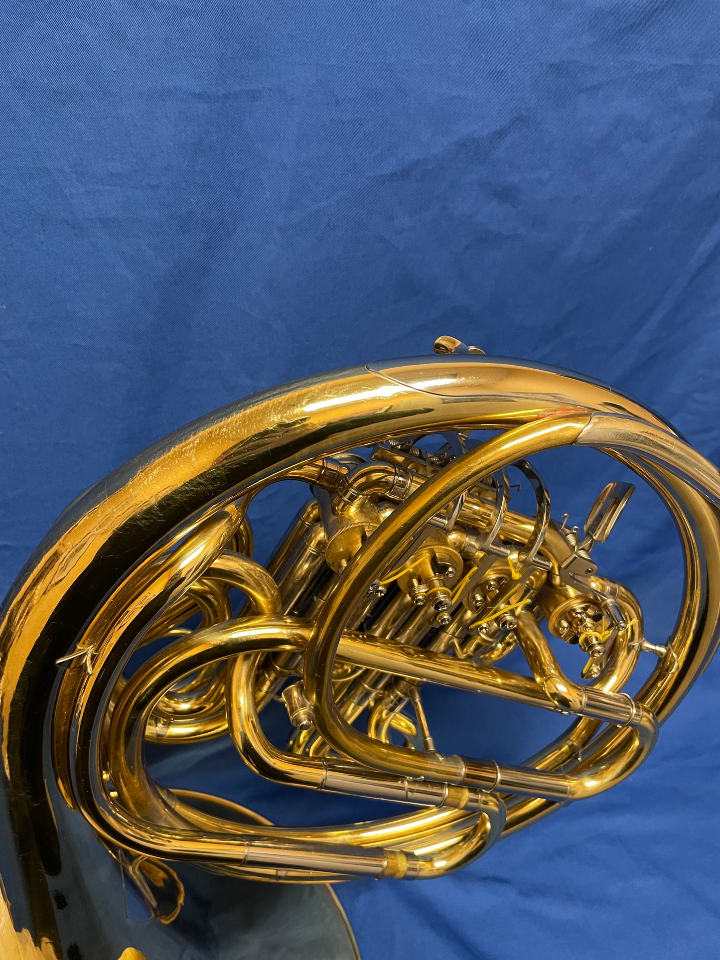 Pre-Owned Yamaha YHR-664 French Horn