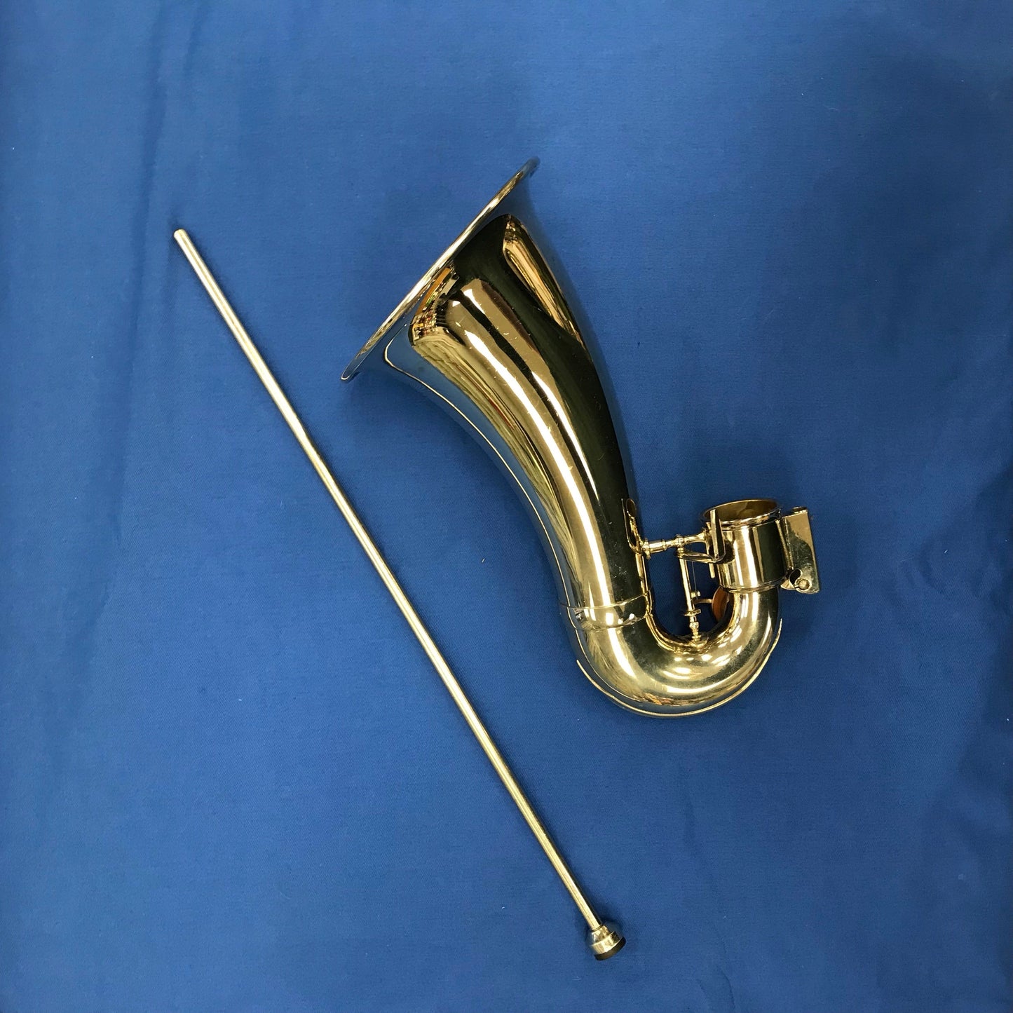 Pre-Owned Selmer Bass Clarinet
