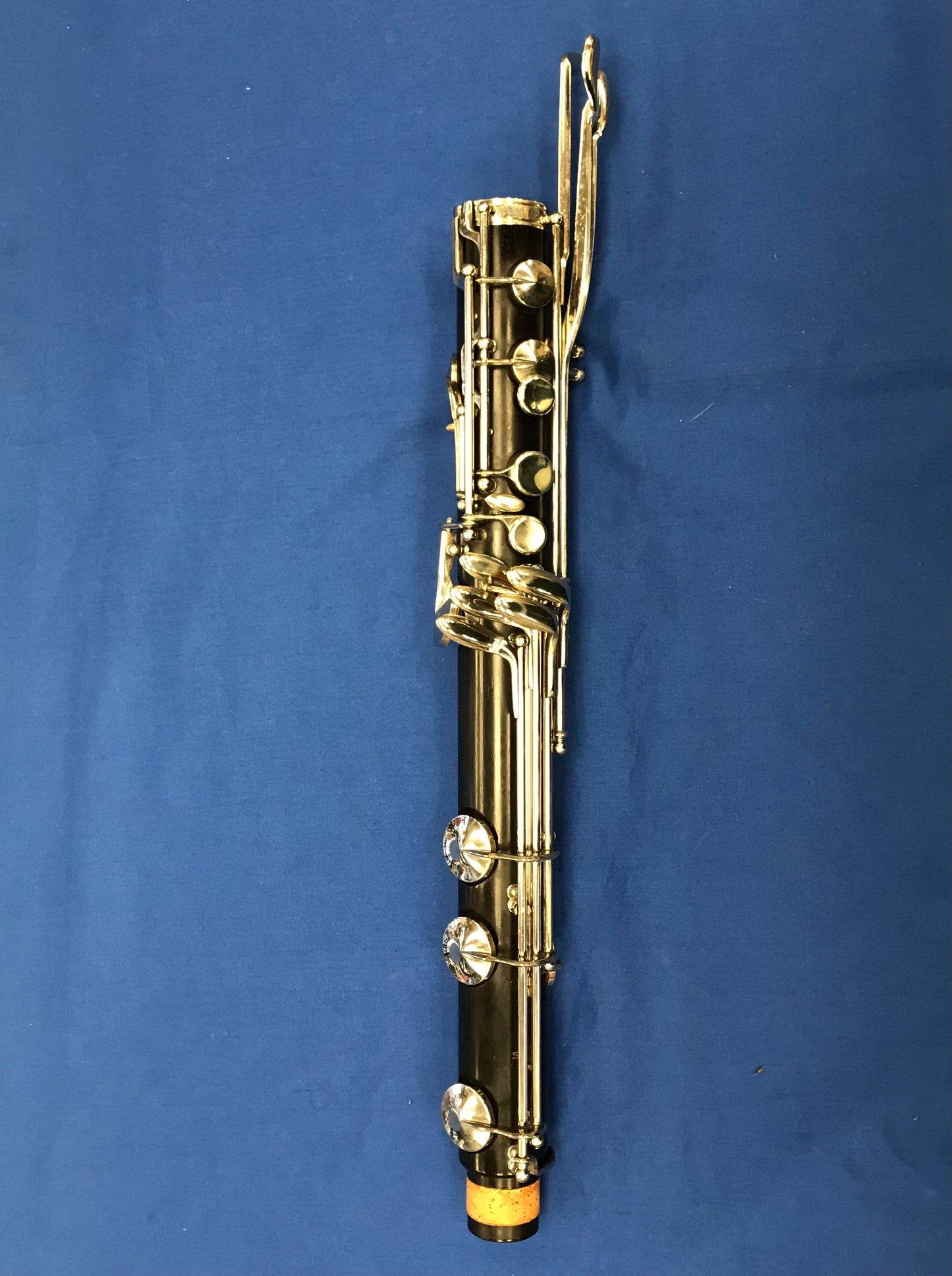 Pre-Owned Selmer Bass Clarinet