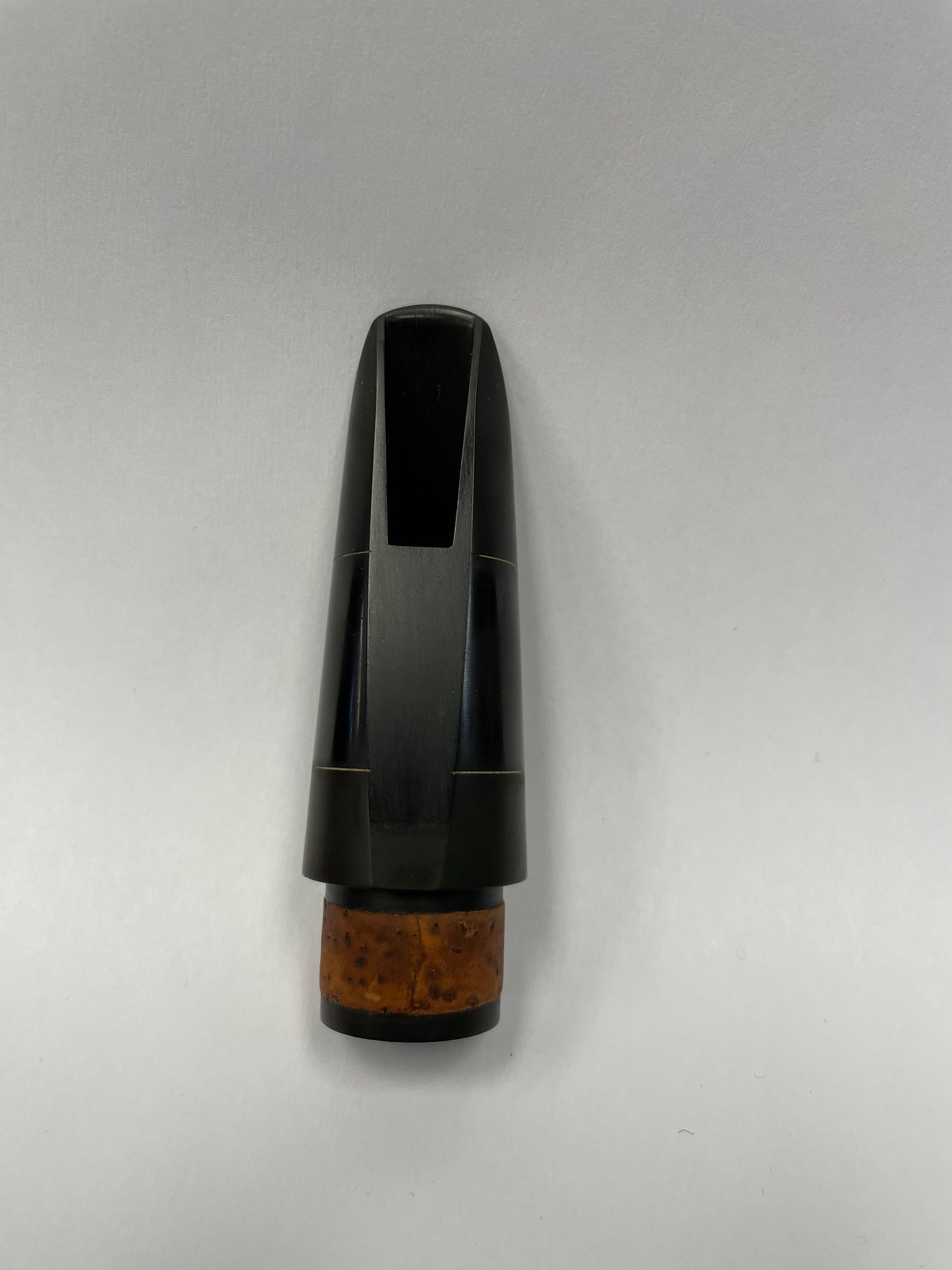 Pre-Owned Selmer HS** Bb Clarinet Mouthpiece