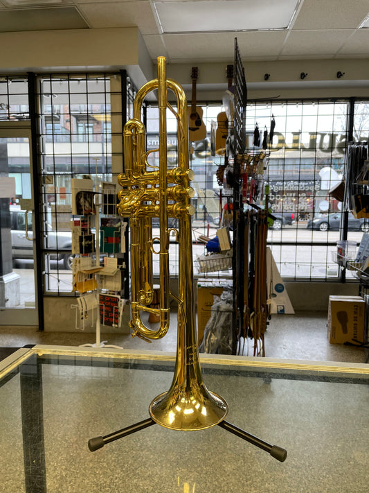 Vintage Benge Trumpet