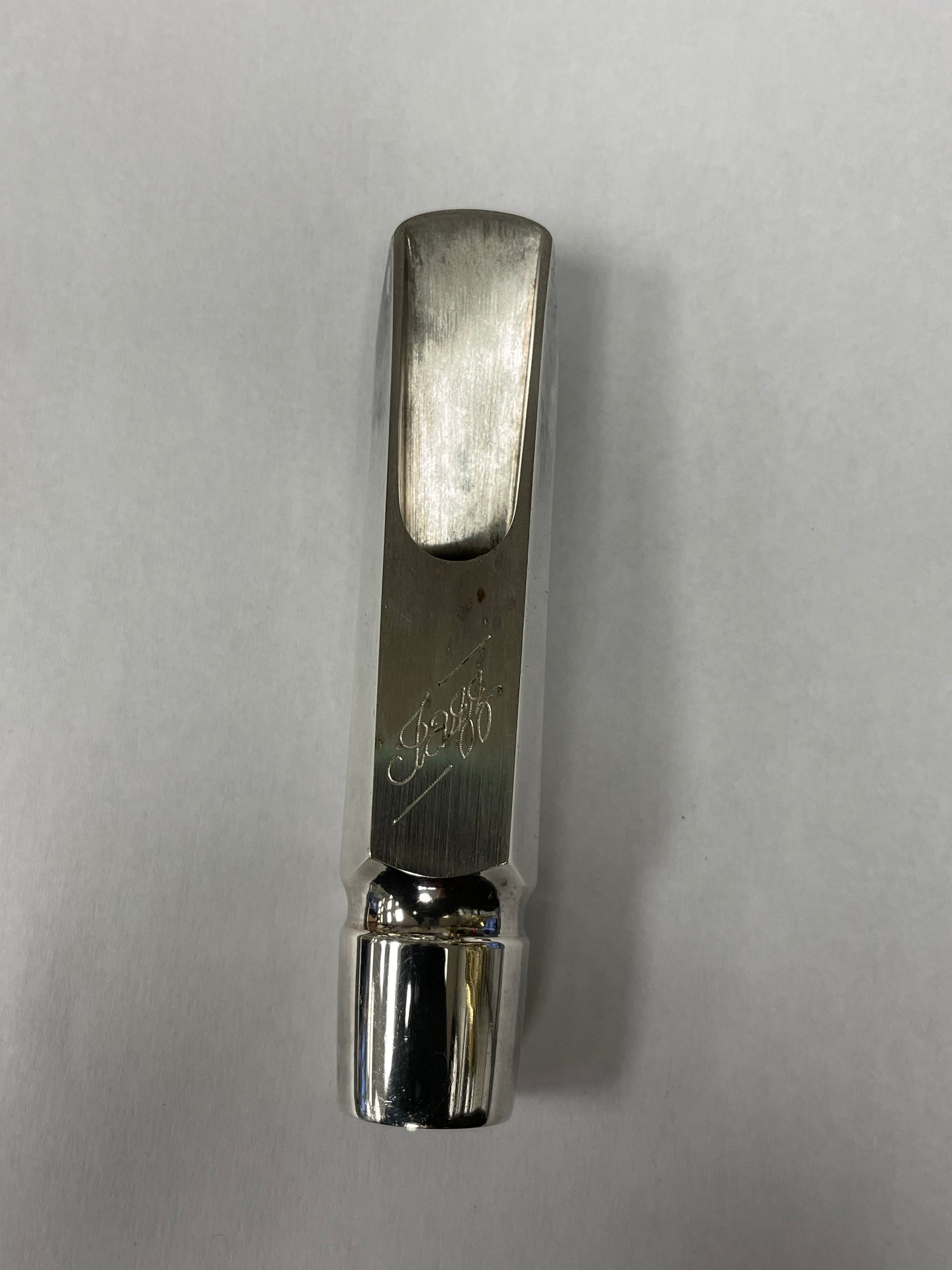 Selmer 'Jazz' D Alto Saxophone Mouthpiece – Massullo Music Selmer 'Jazz' D Alto Saxophone Mouthpiece – Massullo Music