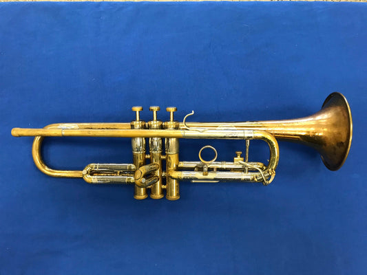 Pre-Owned Olds Recording Trumpet