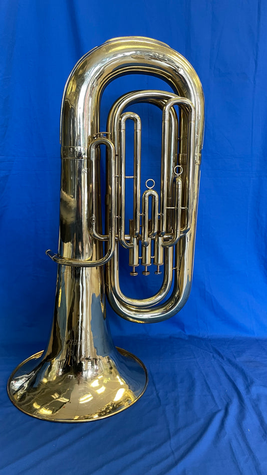 Pre-Owned Piper Bb Tuba
