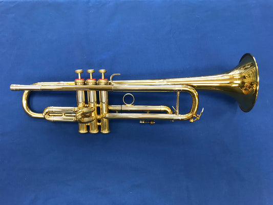 Pre-Owned Holton 51LB Trumpet
