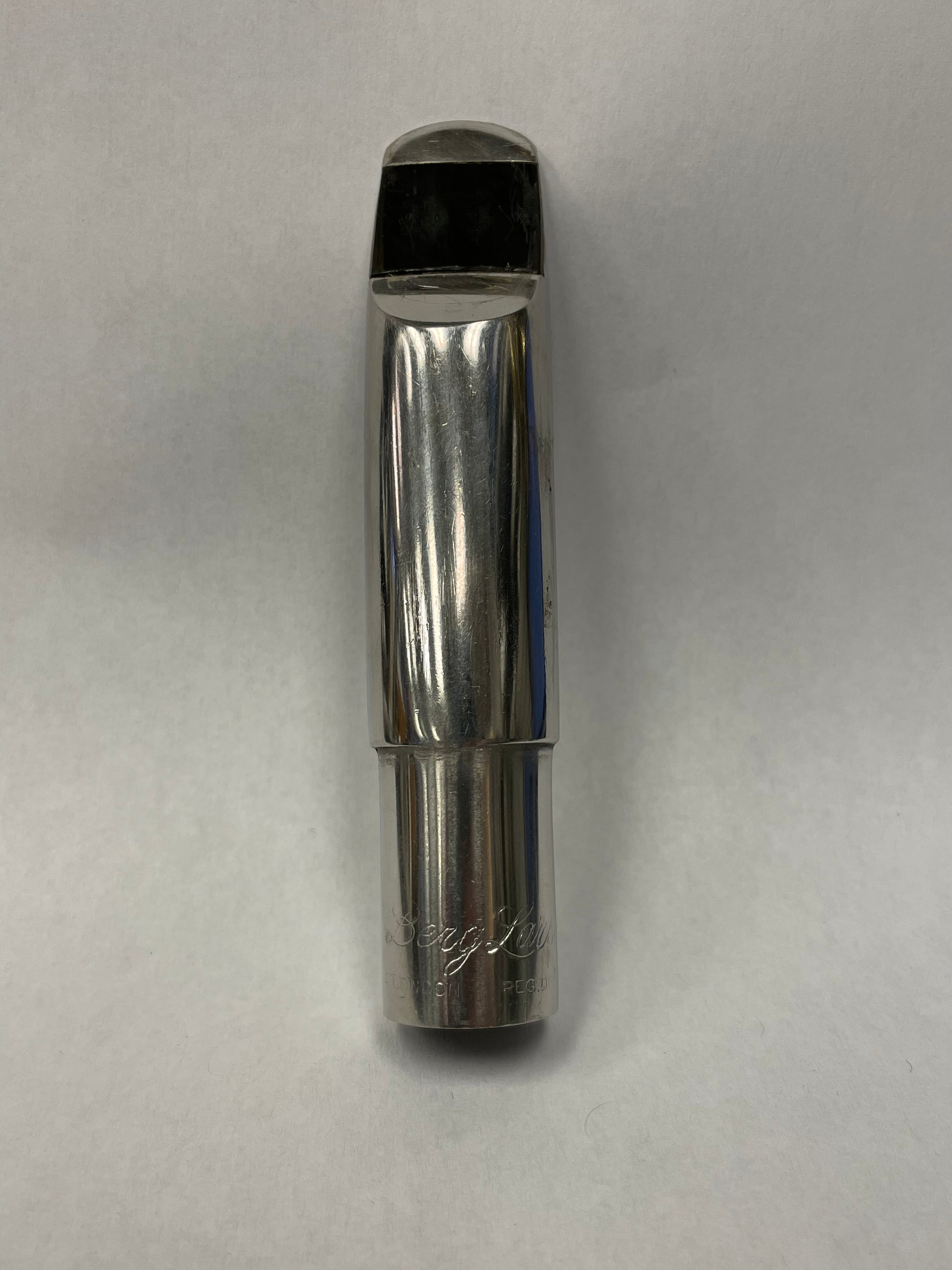 Berg Larsen Scoop Bill Tenor Mouthpiece 100/2SMS – Massullo Music Berg Larsen Scoop Bill Tenor Mouthpiece 100/2SMS – Massullo Music