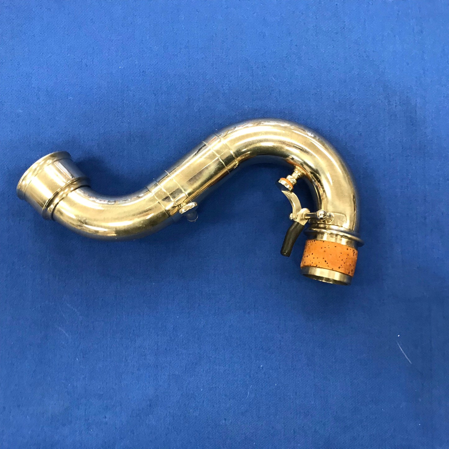 Pre-Owned Selmer Bass Clarinet
