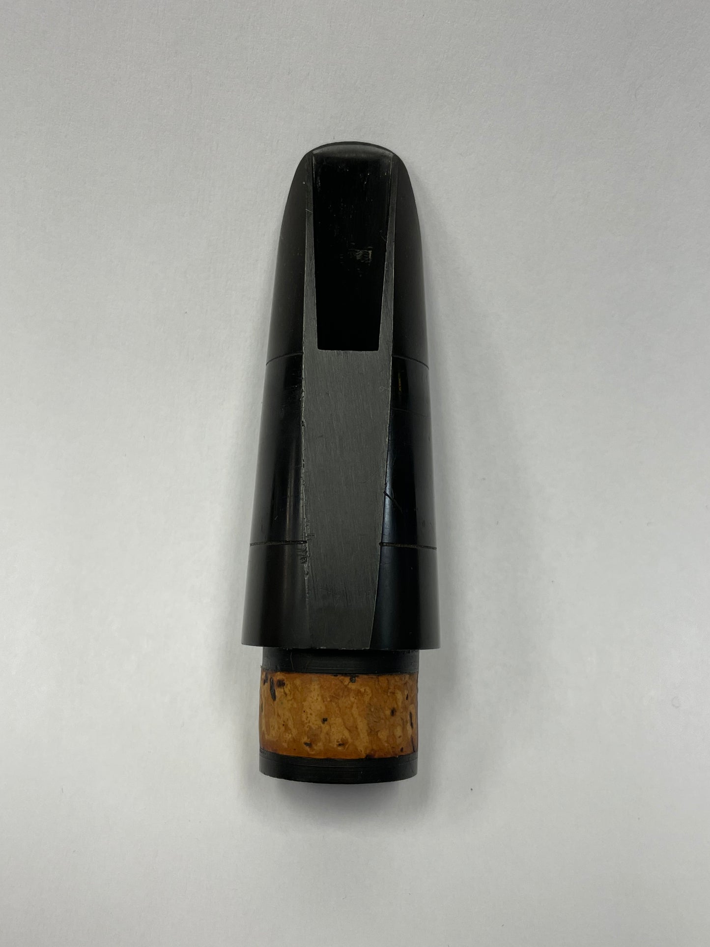 Pre-Owned Selmer HS* Bb Clarinet Mouthpiece