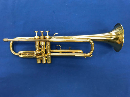 Pre-Owned Martin Committee Trumpet