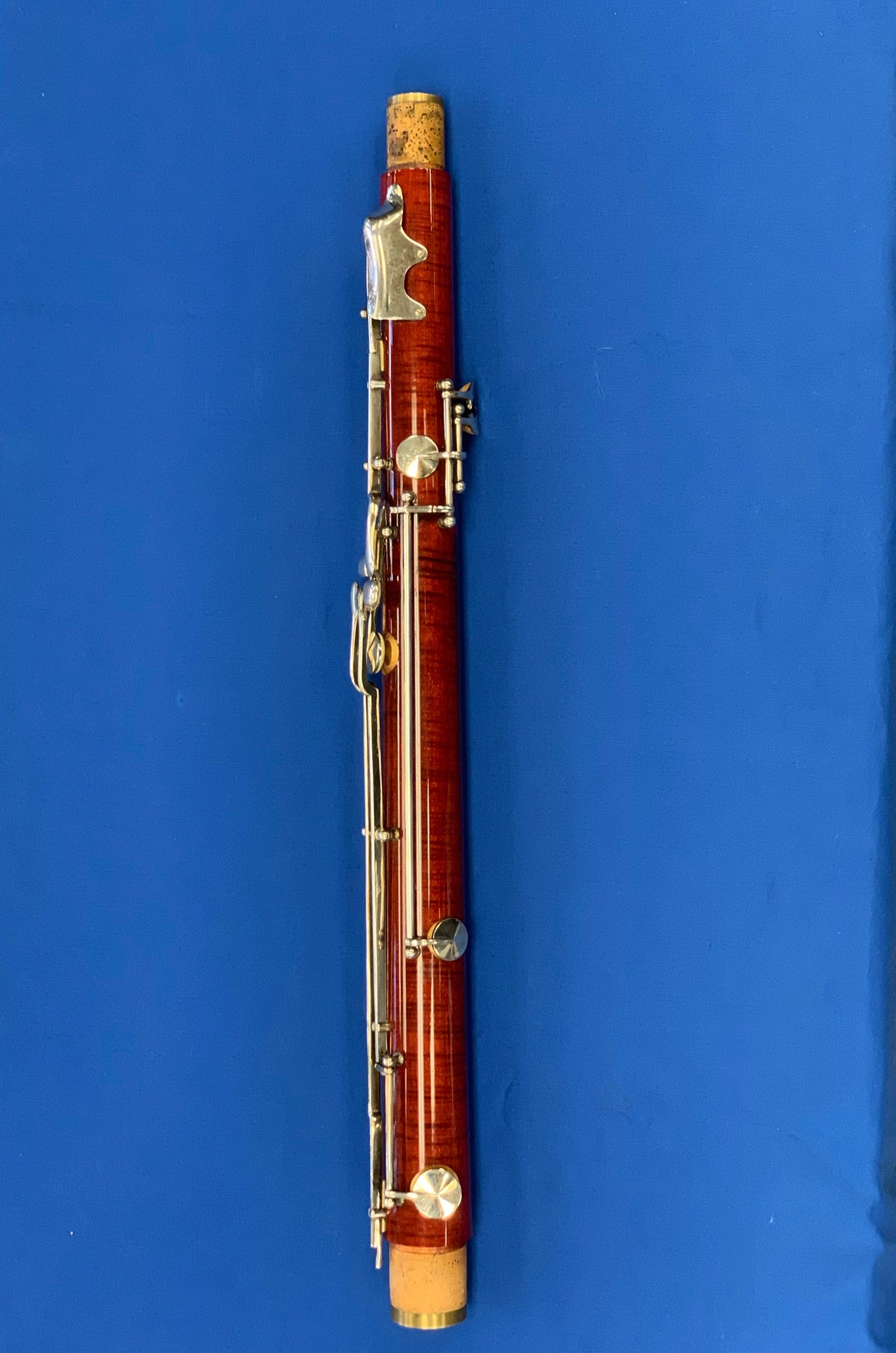 Schreiber S91 Bassoon