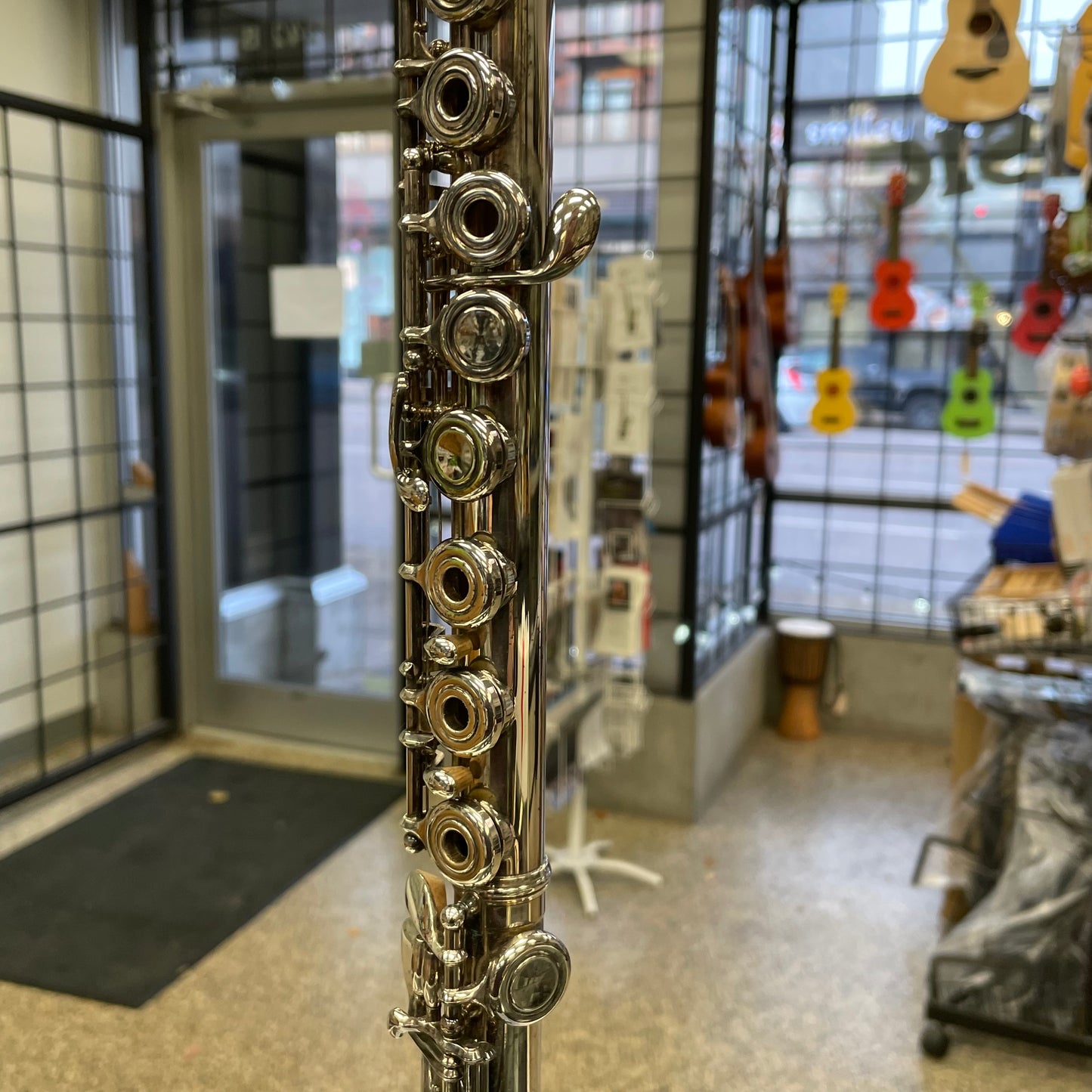 Azumi Flute