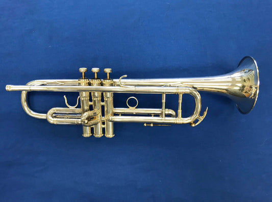 Pre-Owned Benge Lenore 90 Trumpet