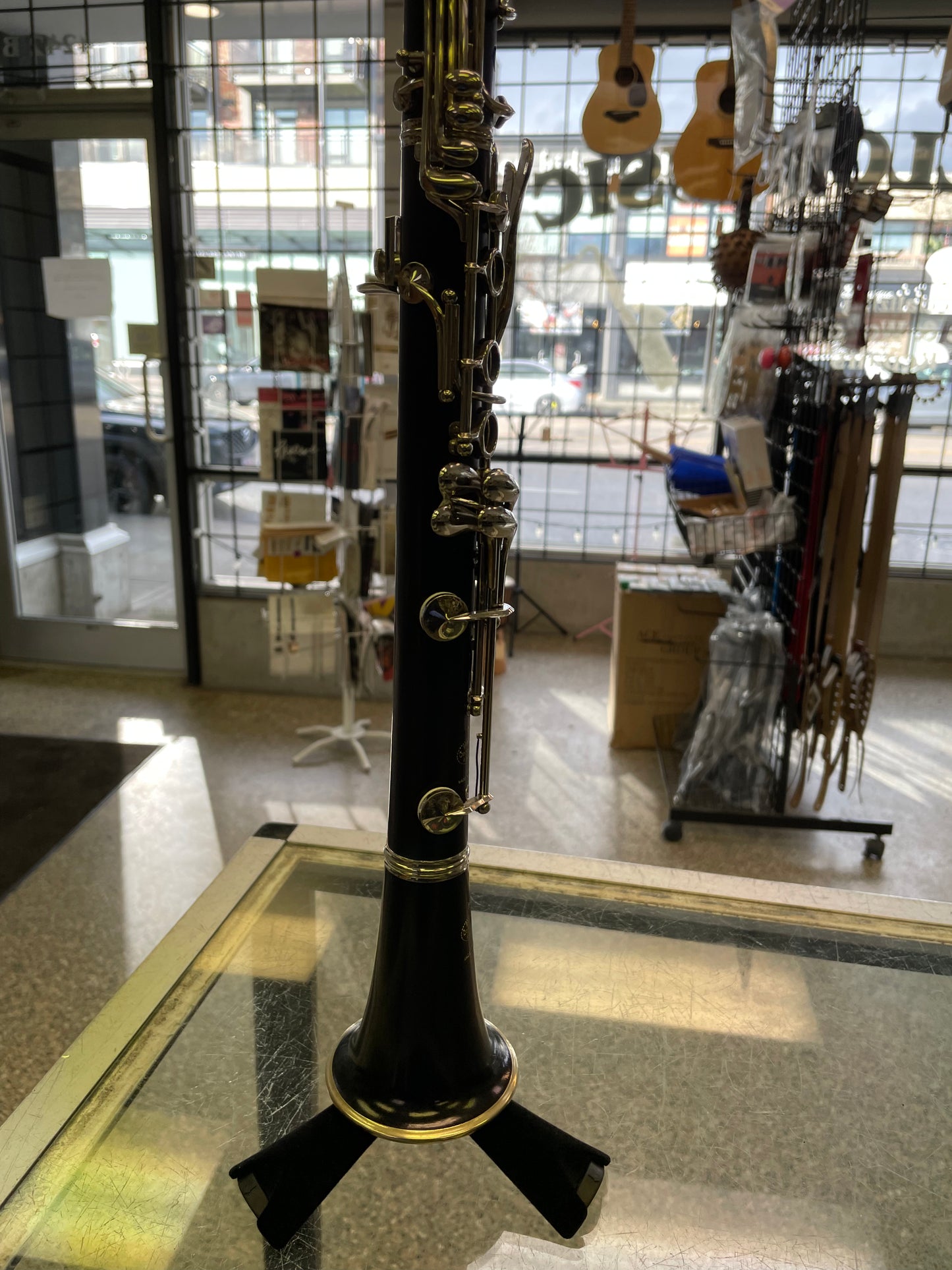 Pre-Owned Buffet R13 A Clarinet