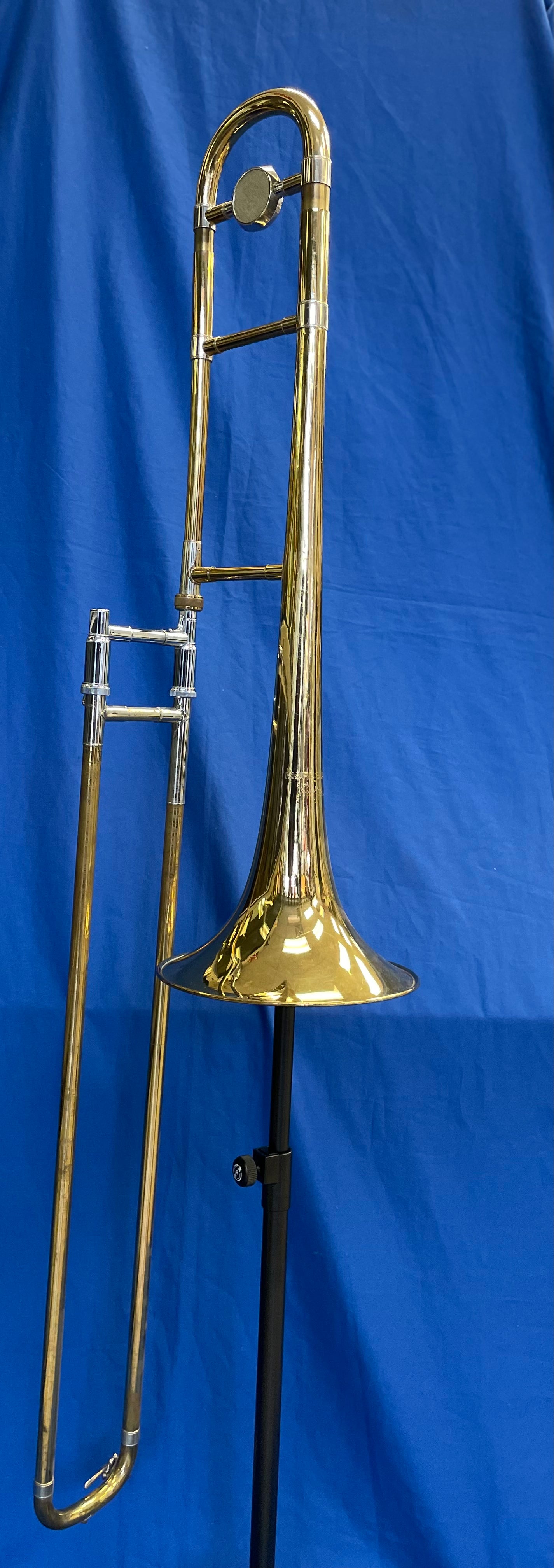 Pre-Owned Trombones