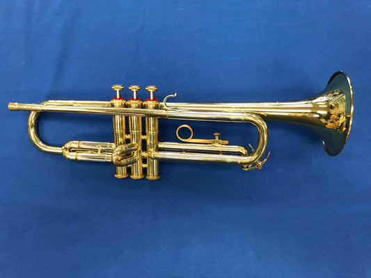 Pre-Owned Reynolds Medalist Trumpet