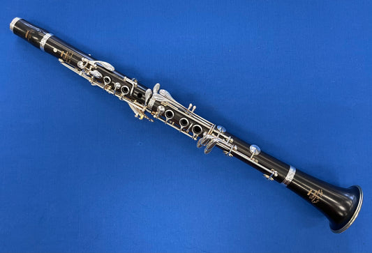 Pre-Owned Yamaha Custom SE-V Clarinet