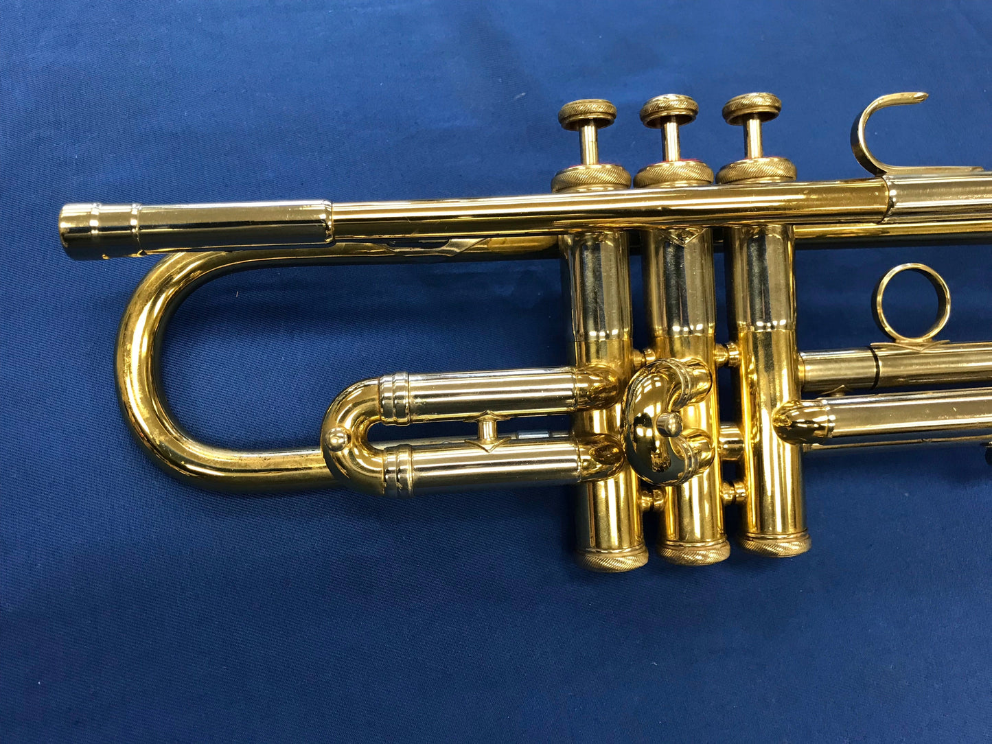 Pre-Owned Holton 51LB Trumpet
