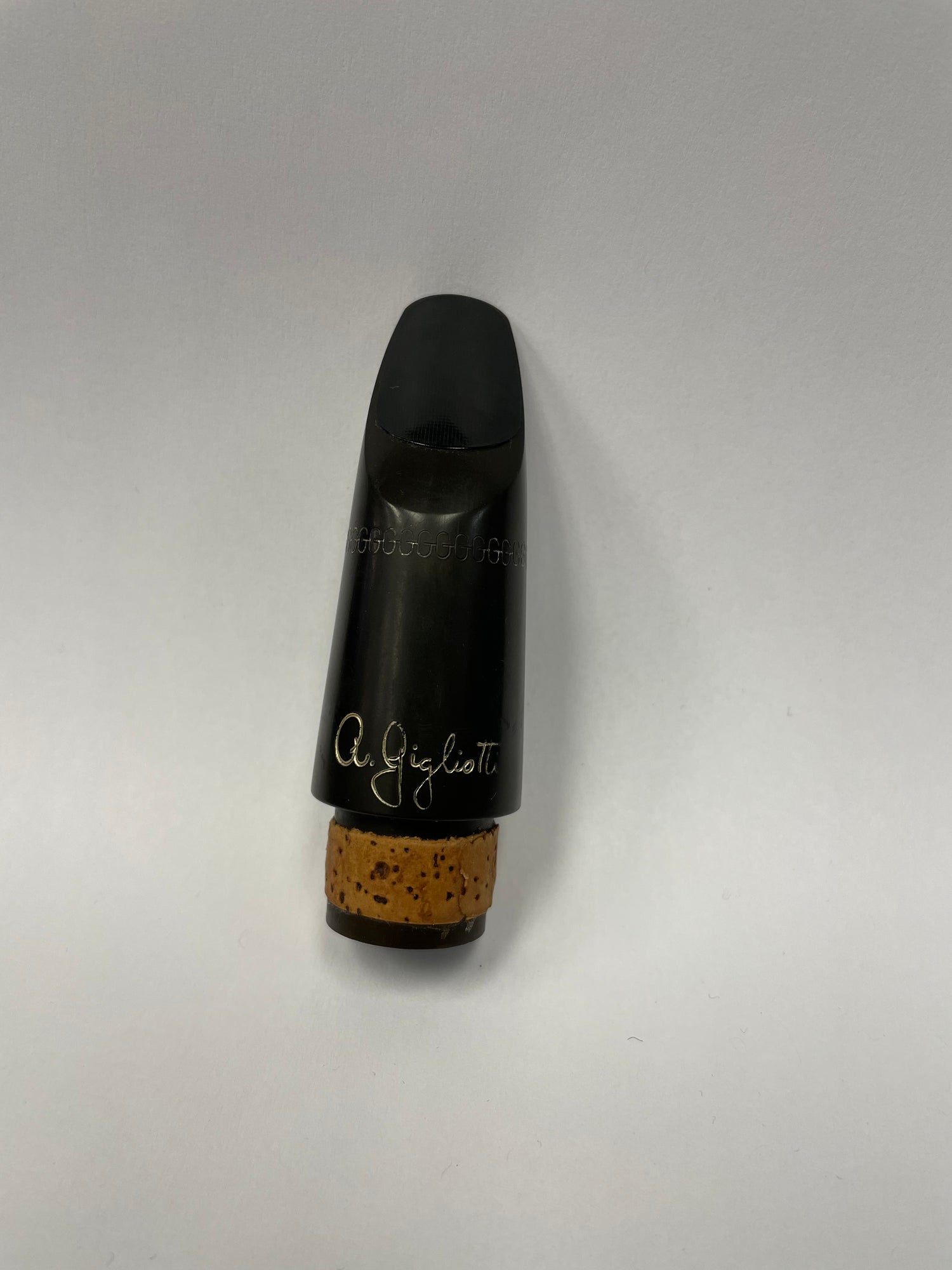 Pre-Owned Clarinet Mouthpieces