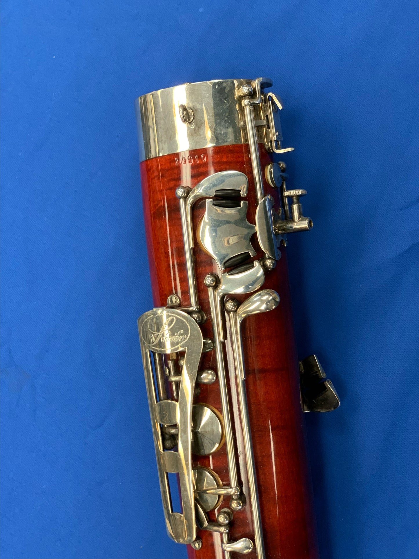 Schreiber S91 Bassoon