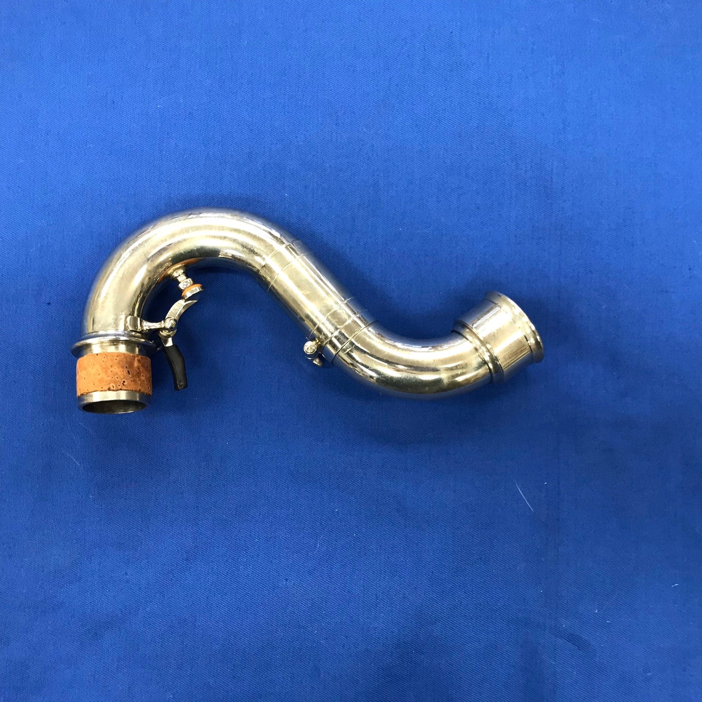 Pre-Owned Selmer Bass Clarinet