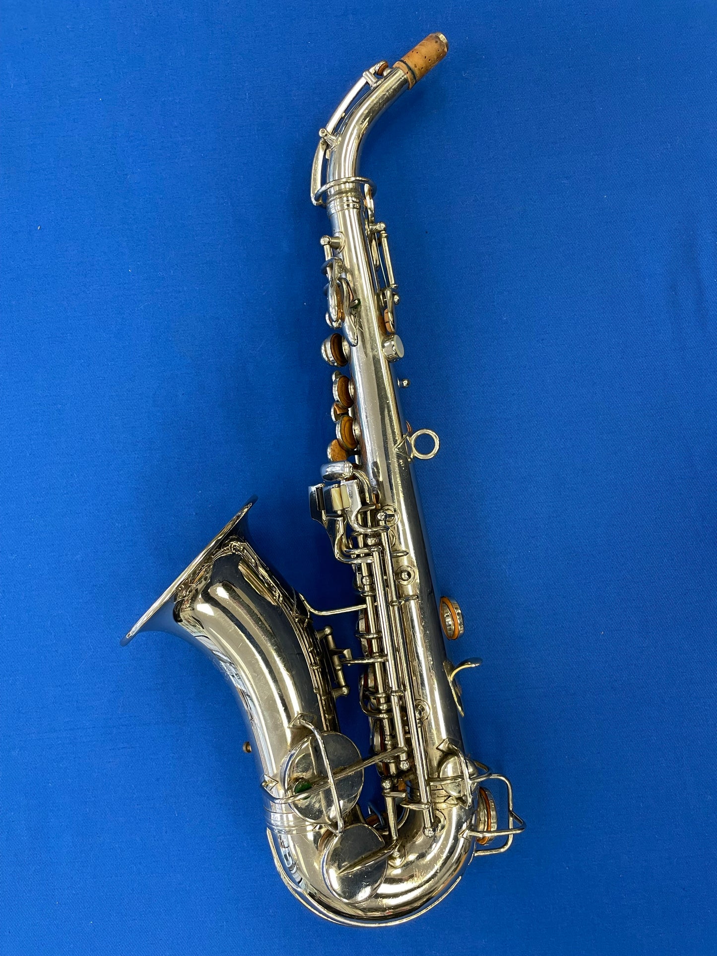 Pre-Owned Conn Soprano Saxophone